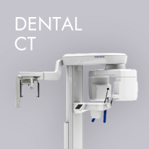 歯科用CT